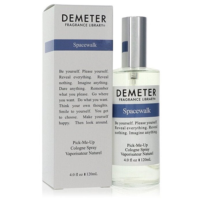 Demeter Demeter Spacewalk Cologne Spray (Unisex) 120ml/4oz