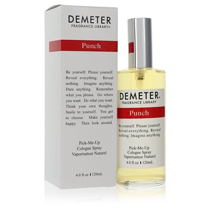 Demeter Demeter Punch Kölnisch Wasser Spray (Unisex) 120ml/4oz