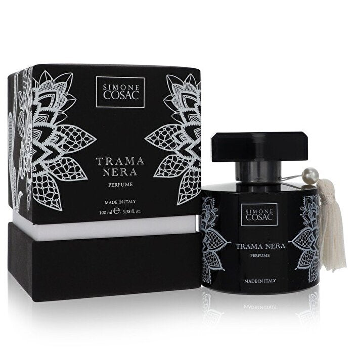 Simone Cosac Profumi Trama Nera Parfümspray 60 ml/2 oz