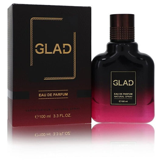 Kian Kian Glad Eau De Parfum Spray (Unisex) 100 ml/3,3 oz