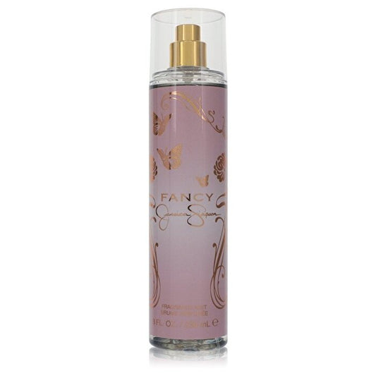 Jessica Simpson Fancy Fragrance Mist 240ml/8oz