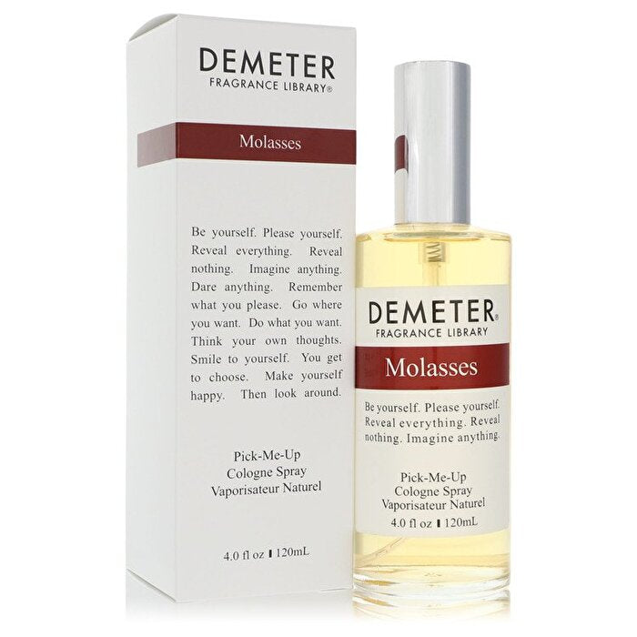 Demeter Demeter Melasse Kölnisch Wasser Spray (Unisex) 120ml/4oz