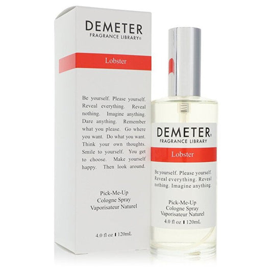 Demeter Demeter Hummer Kölnisch Wasser Spray (Unisex) 120ml/4oz