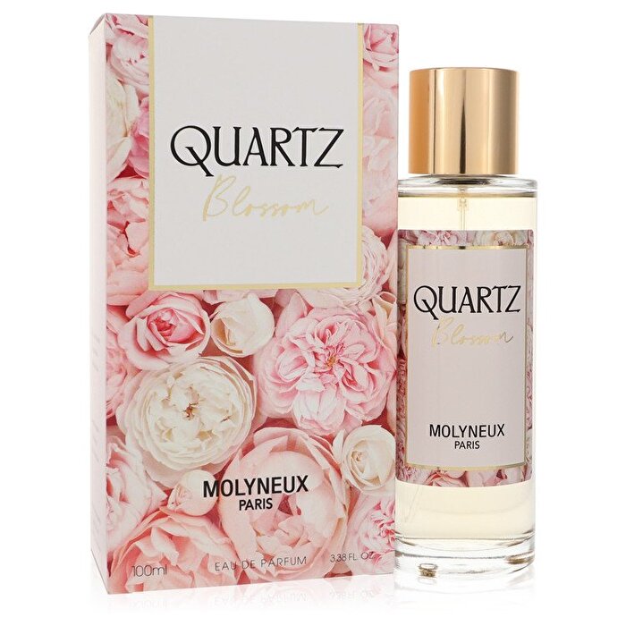Molyneux Quartz Blossom Eau De Parfum Spray 100 ml/3,38 oz