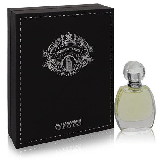 Al Haramain Al Haramain Haramain Treasure Eau de Parfum Spray (Unisex) 71 ml/2,4 oz