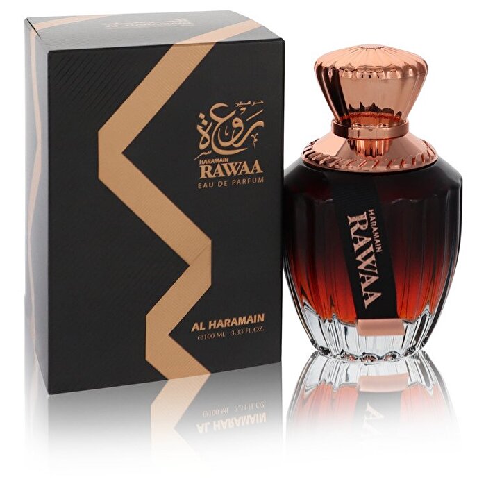 Al Haramain Al Haramain Rawaa Eau De Parfum Spray (Unisex) 100ml/3.3oz