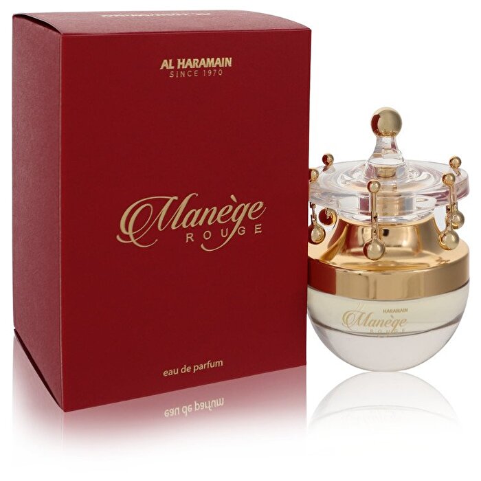 Al Haramain Al Haramain Manege Rouge Eau de Parfum Spray 75 ml/2,5 oz