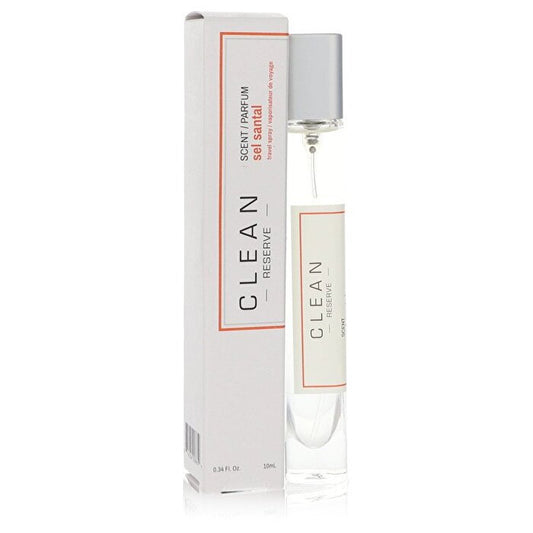Clean Clean Reserve Sel Santal Travel Eau De Parfum Spray 10ml/0.34oz
