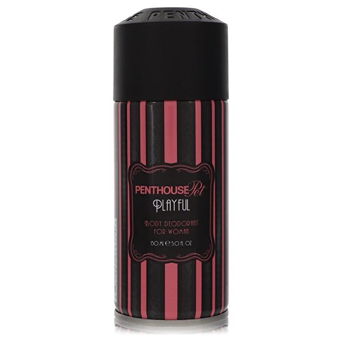 Penthouse Penthouse Verspieltes Deodorant-Spray 150 ml