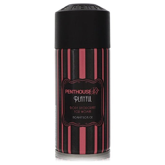 Penthouse Penthouse Verspieltes Deodorant-Spray 150 ml