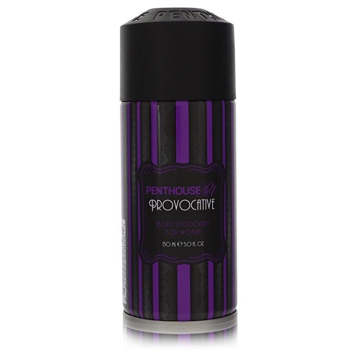 Penthouse Provocative Deodorant Spray 150ml/5oz