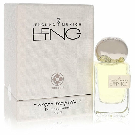 Lengling Munich Lengling Munich No 3 Acqua Tempesta Extrait De Parfum (Unisex) 50ml/1.7oz