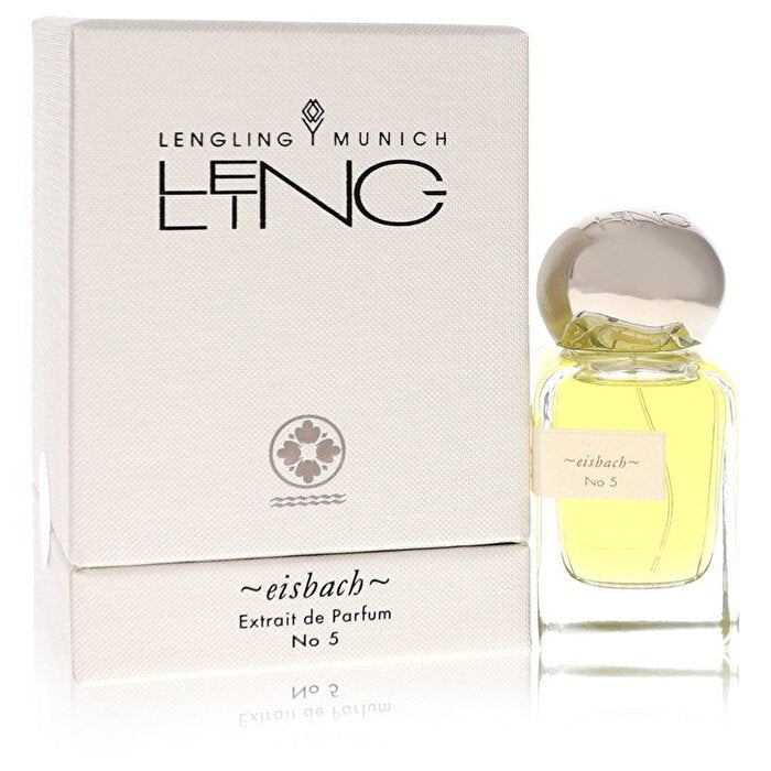 Lengling München Lengling München Nr. 5 Eisbach Extrait De Parfum Spray (Unisex) 50 ml/1,7 oz