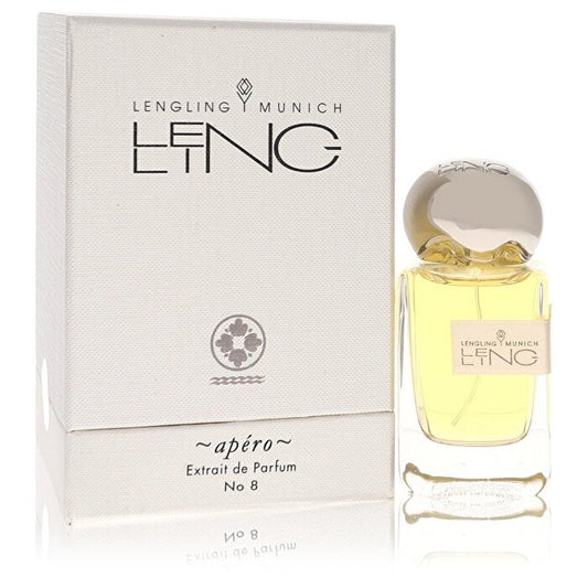 Lengling Munich Lengling Munich No 8 Apero Extrait De Parfum Spray (Unisex) 50 ml/1,7 oz