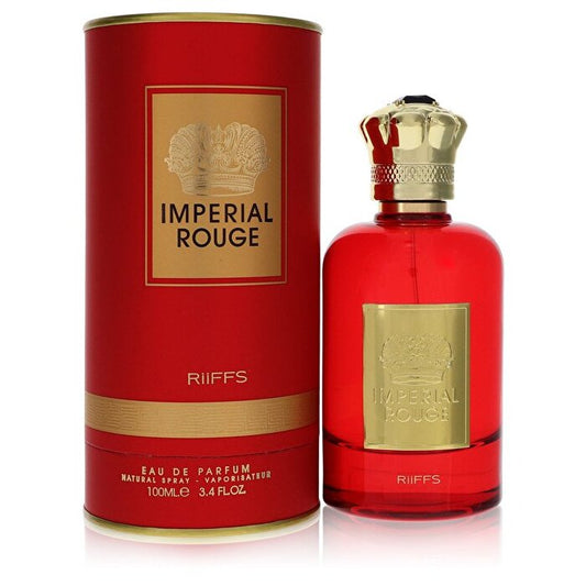 Riiffs Riiffs Imperial Rouge Eau De Parfum Spray 100 ml/3,4 oz