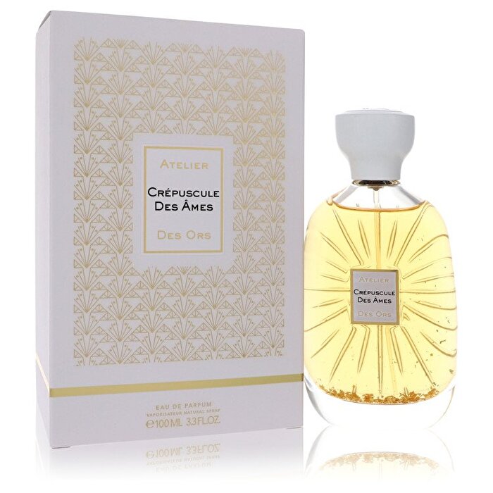 Atelier Des Ors Crepuscule Des Ames Eau de Parfum Spray (Unisex) 100 ml/3,3 oz