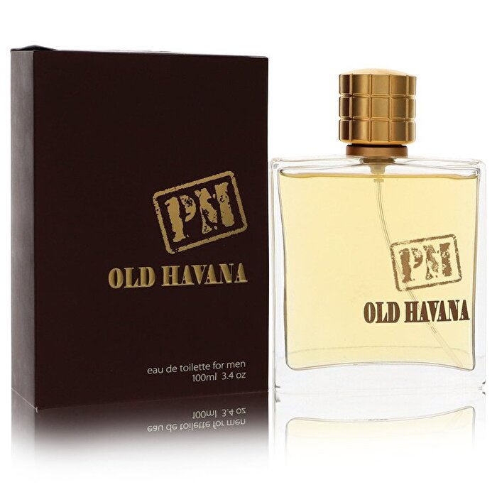 Marmol &amp; Son Old Havana Pm Eau de Toilette Spray 100 ml/3,4 oz