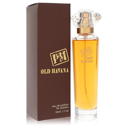 Marmol & Son Old Havana Pm Eau De Parfum Spray 50ml/1.7oz