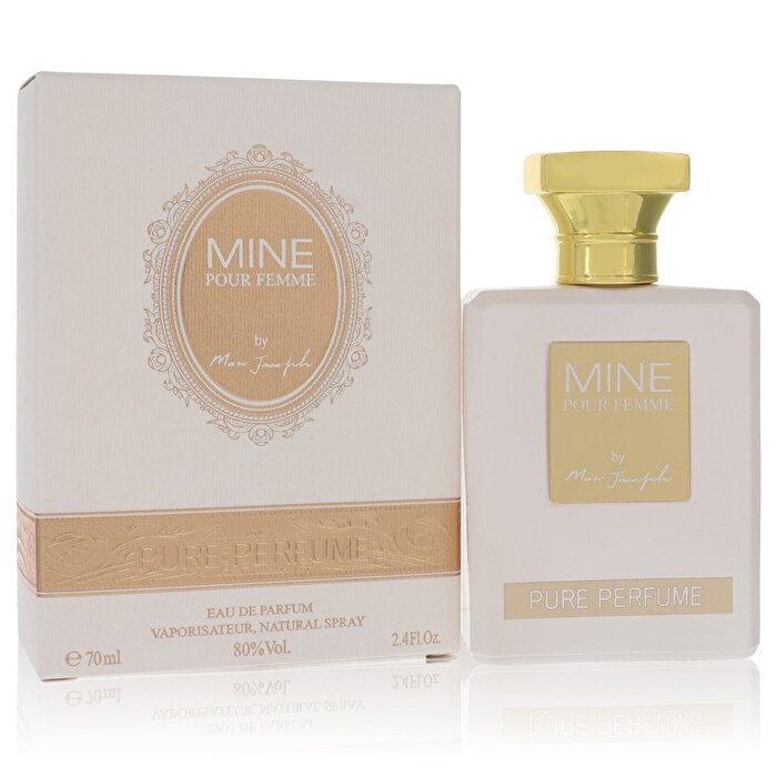 Marc Joseph Marc Joseph Mine Eau De Parfum Spray 71 ml/2,4 oz