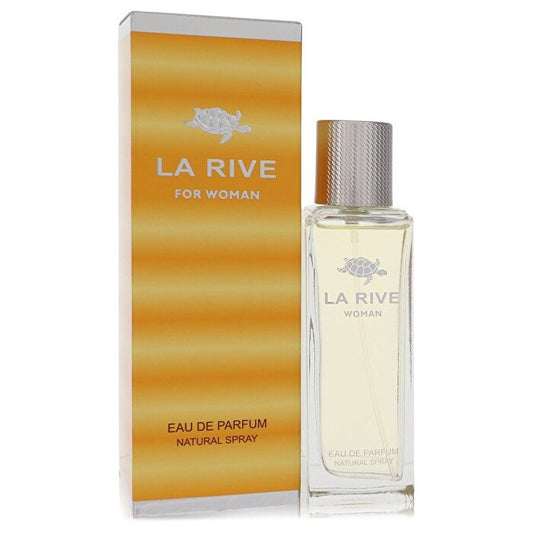 La Rive Eau de Parfum Spray 90 ml/3 oz