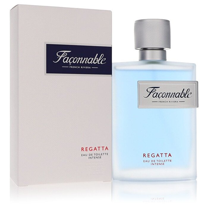 Faconnable Faconnable Regatta Eau de Toilette Intensivspray 90 ml/3 oz