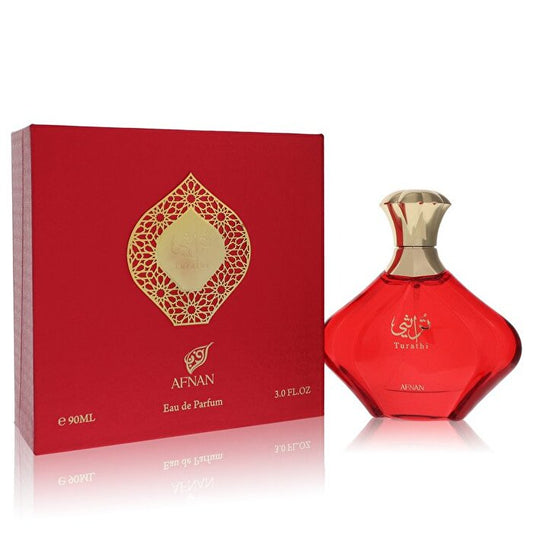 Afnan Afnan Turathi Red Eau de Parfum Spray 90 ml/3 oz