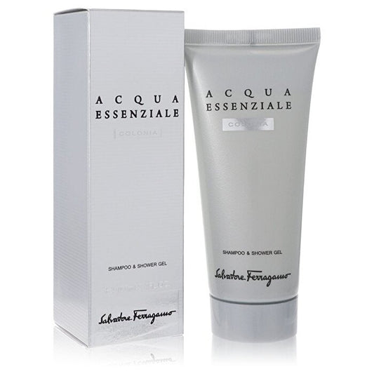 Salvatore Ferragamo Acqua Essenziale Colonia Shower Gel 100ml/3.4oz