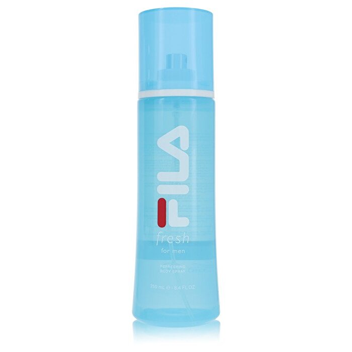 Fila Fila Rotes Körperspray 248 ml/8,4 oz