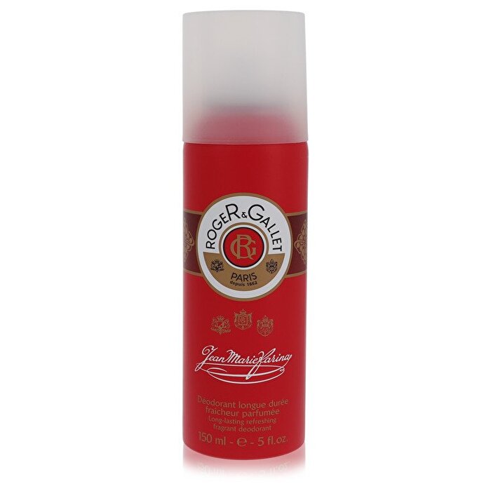 Roger &amp; Gallet Jean Marie Farina Extra Vielle Deodorant Spray (Unisex) 150 ml/5 oz