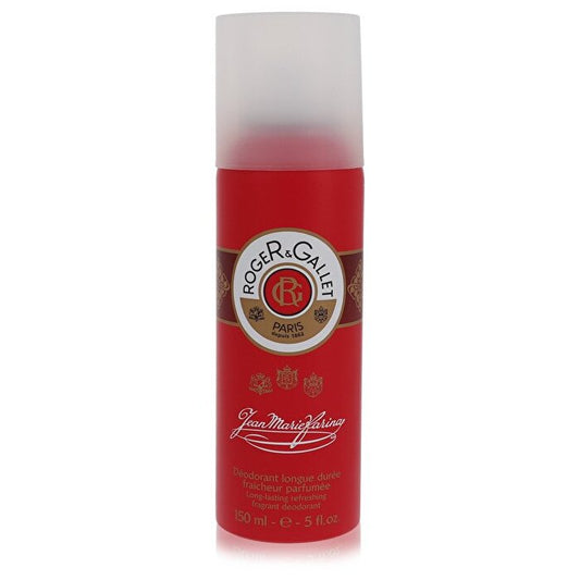 Roger & Gallet Jean Marie Farina Extra Vielle Deodorant Spray (Unisex) 150ml/5oz