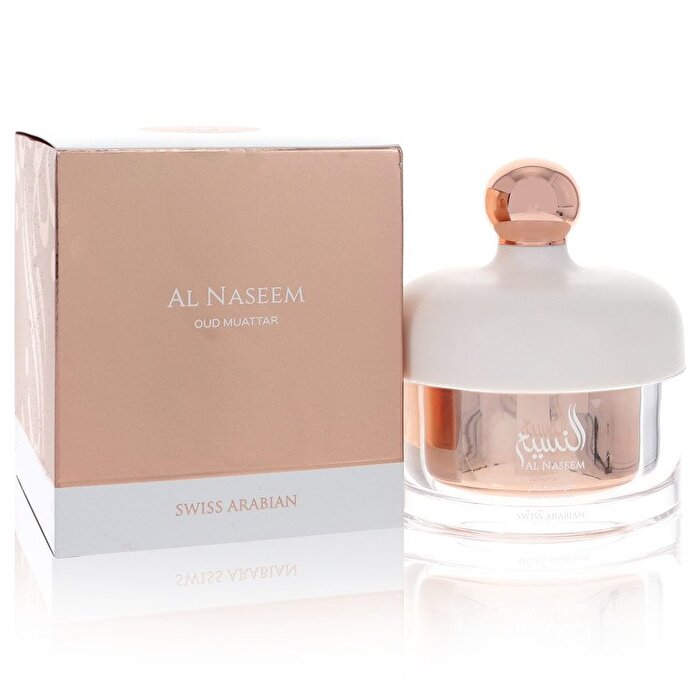 Swiss Arabian Oud Muattar Al Naseem Räucherstäbchen (Unisex) 50ml/1,7oz