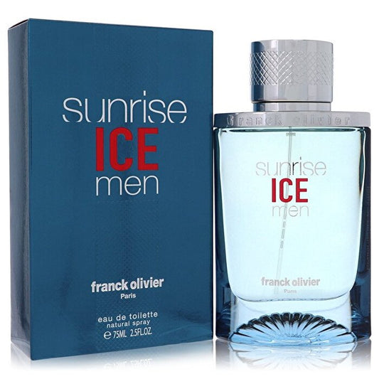 Franck Olivier Sunrise Ice Eau de Toilette Spray 75 ml/2,5 oz