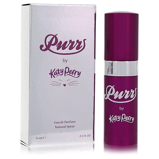 Katy Perry Purr Eau De Parfum Spray 15 ml/0,5 oz