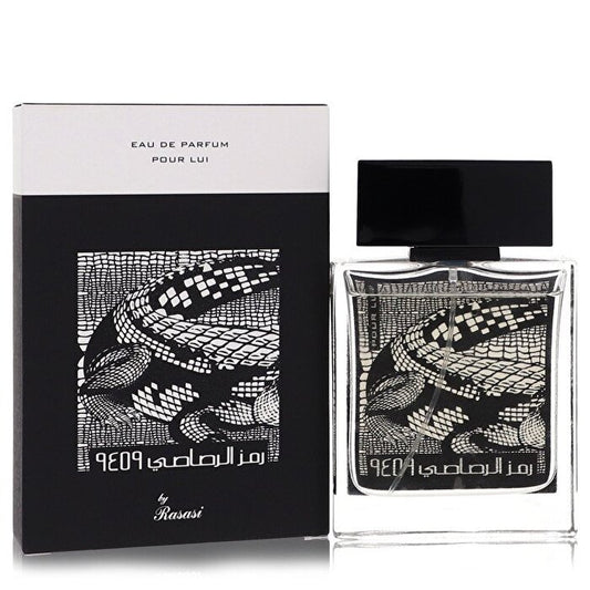 Rasasi Rumz Al Rasasi 9325 Pour Lui Eau de Parfum Spray 50 ml/1,68 oz