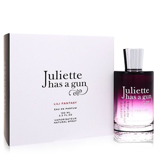 Juliette Has A Gun Lili Fantasy Eau de Parfum Spray 100 ml