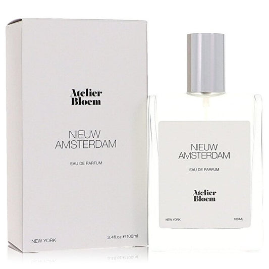 Atelier Bloem Nieuw Amsterdam Eau De Parfum Spray (Unisex) 100ml/3.4oz
