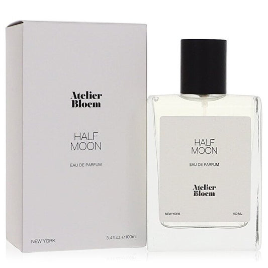 Atelier Bloem Atelier Bloem Half Moon Eau De Parfum Spray (Unisex) 100 ml/3,4 oz