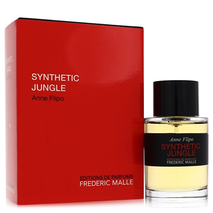 Frederic Malle Synthetic Jungle Eau de Parfum Spray (Unisex) 100 ml/3,4 oz