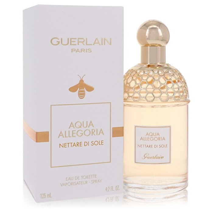 Guerlain Aqua Allegoria Nettare Di Sole Eau de Toilette Spray 125 ml/4,2 oz