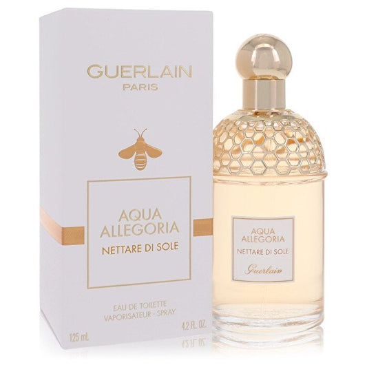 Guerlain Aqua Allegoria Nettare Di Sole Eau de Toilette Spray 125 ml/4,2 oz