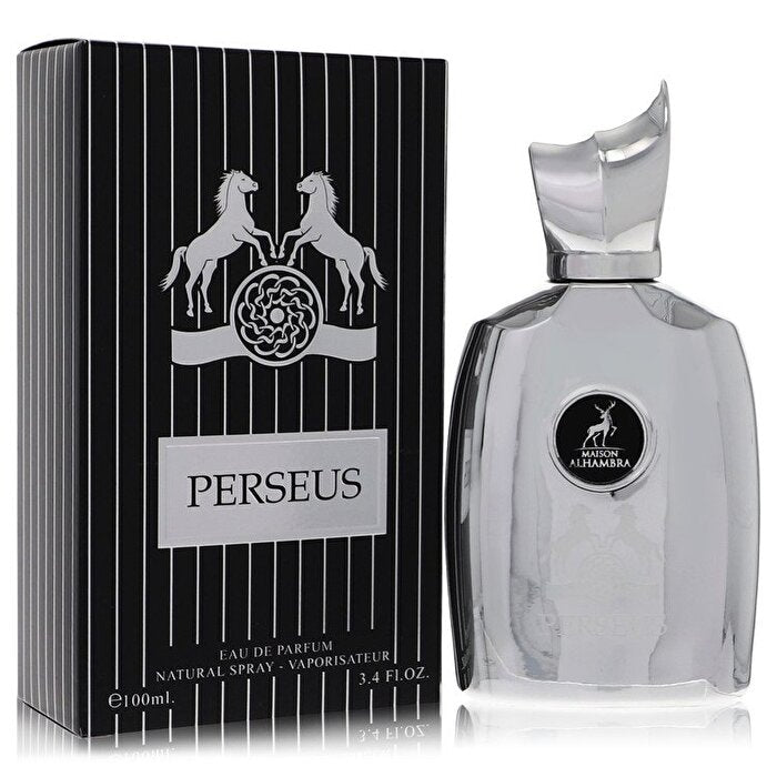 Maison Alhambra Maison Alhambra Perseus Eau de Parfum Spray 100 ml/3,4 oz