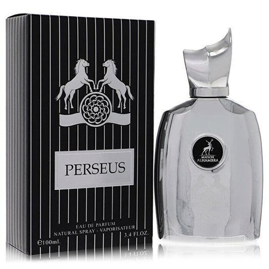 Maison Alhambra Maison Alhambra Perseus Eau de Parfum Spray 100 ml/3,4 oz