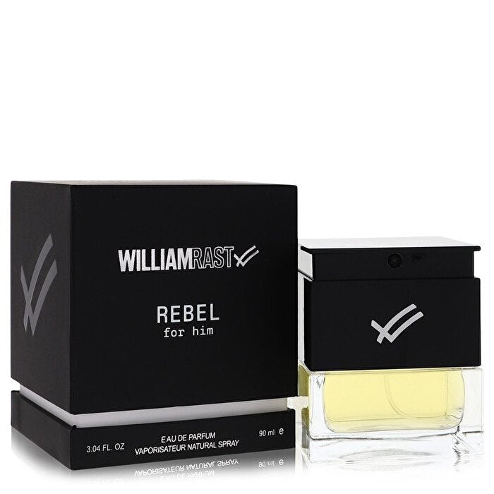 William Rast William Rast Rebel Eau De Parfum Spray 90 ml/3,04 oz