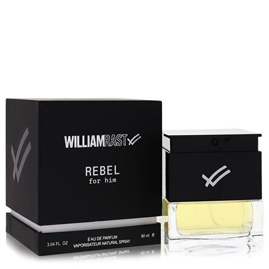 William Rast William Rast Rebel Eau De Parfum Spray 90 ml/3,04 oz