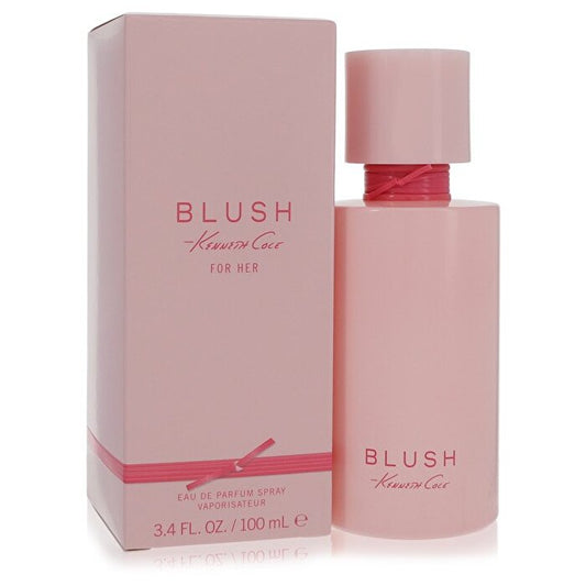 Kenneth Cole Blush Eau de Parfum Spray 100 ml