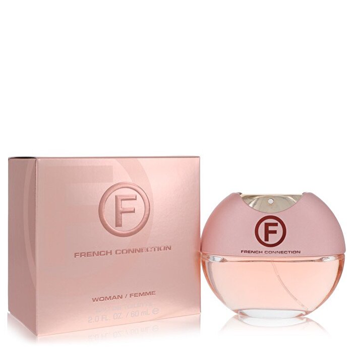 French Connection French Connection Woman Eau De Toilette Spray 60 ml/2 oz
