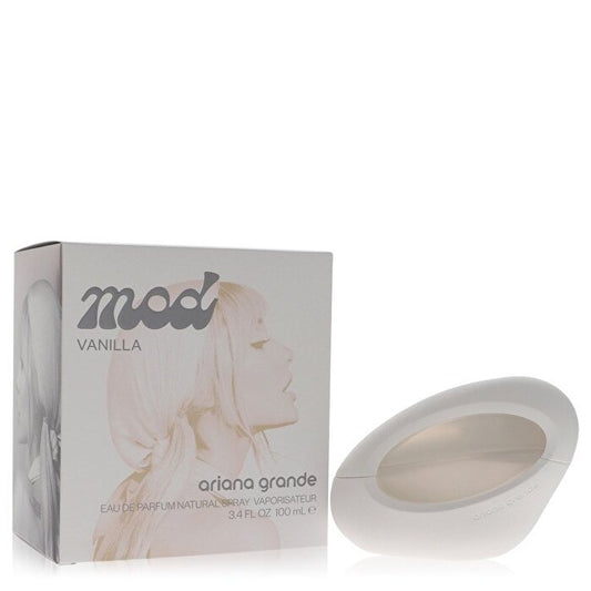 Ariana Grande Ariana Grande Mod Vanilla Eau De Parfum Spray 100ml/3.4oz