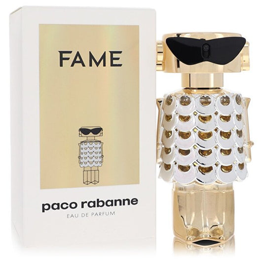 Paco Rabanne Paco Rabanne Fame Eau De Parfum Spray 50 ml/1,7 oz