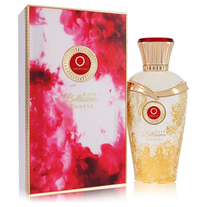 Orientica Orientica Arte Bellissimo Exotic Eau De Parfum Spray (Unisex) 75ml/2.5oz