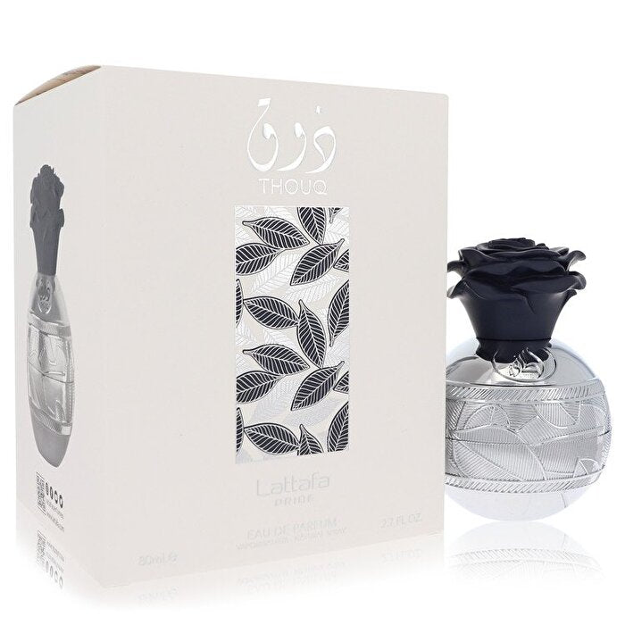Lattafa Lattafa Pride Lahdath Eau de Parfum Spray (Unisex) 80 ml/2,7 oz